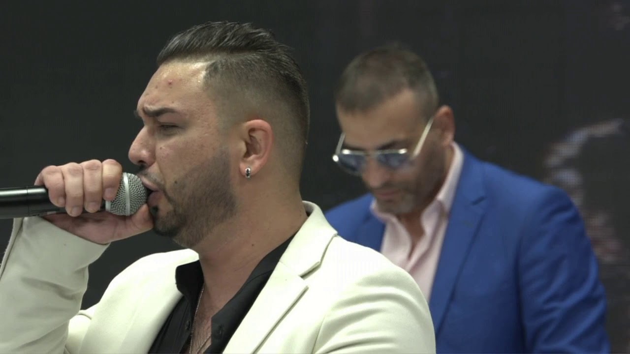 Gagi Bend Planet Show - Bogatstvo - Ljudi me pitaju gde mi je bogatstvo