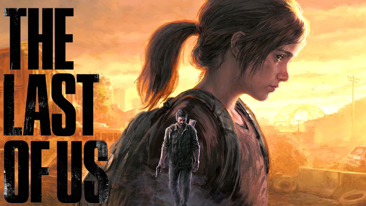 絶望の世界を生き抜く神ゲー『 The Last of Us - ラスト オブ アス - 』#1