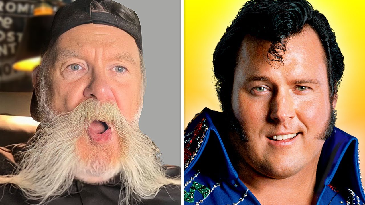 Dutch Mantell on Honky Tonk Man LOSING His IC Title Record | Undertaker Losing at WrestleMania xXx
