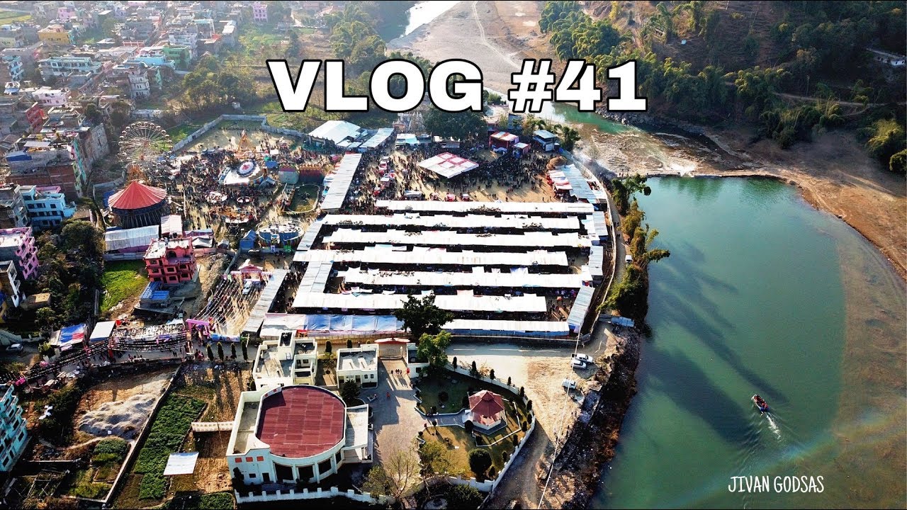 7th Waling Mahotsav 2075 Part 1 Vlog #41