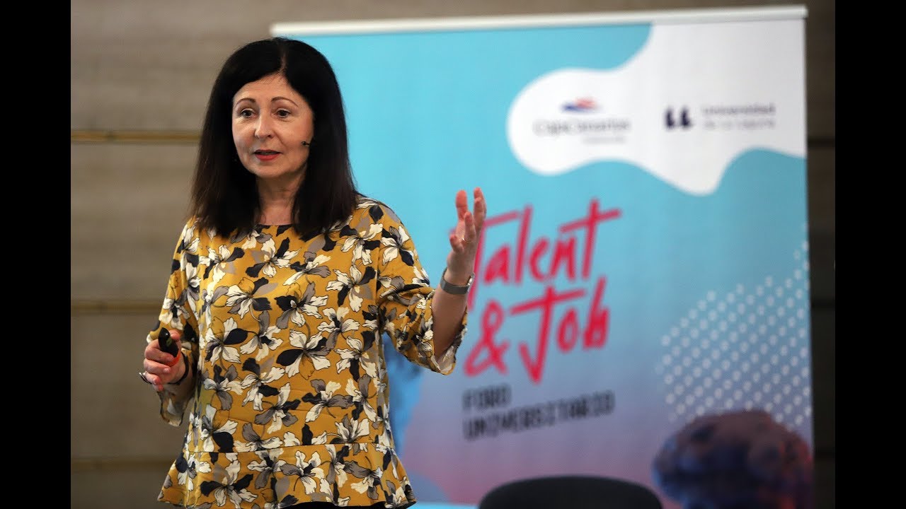 El arte de comunicar para el &eacute;xito profesional. Teresa Bar&oacute;