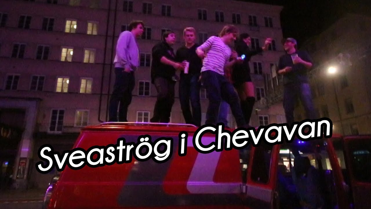 En helg i Stockholm | VLOGG #467