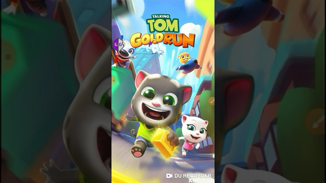 How to hack Talking Tom Gold Run Hack All Unlimited with Game Guardian no root 2020