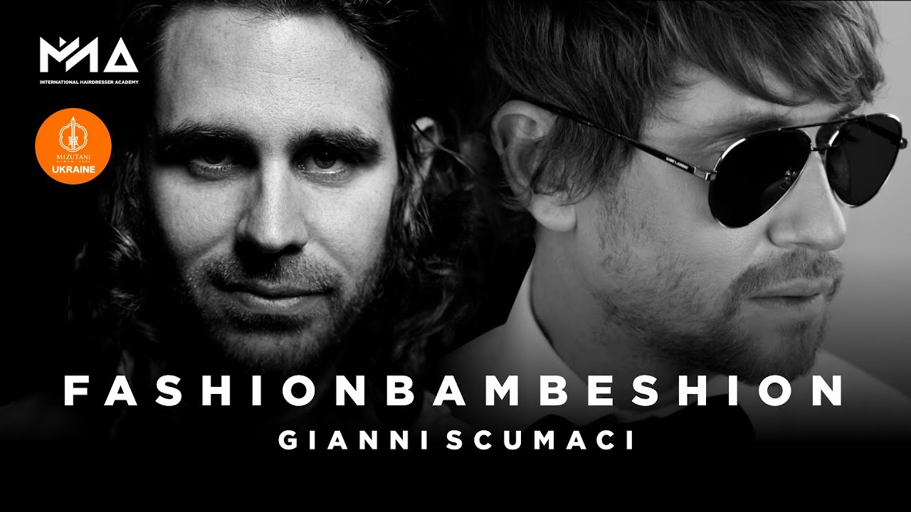 Fashionbambeshion Gianni Scumaci