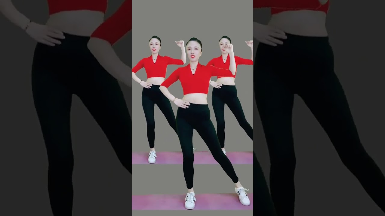 #音乐种草计划 #健身 #变美变瘦变好看 #减脂瘦身