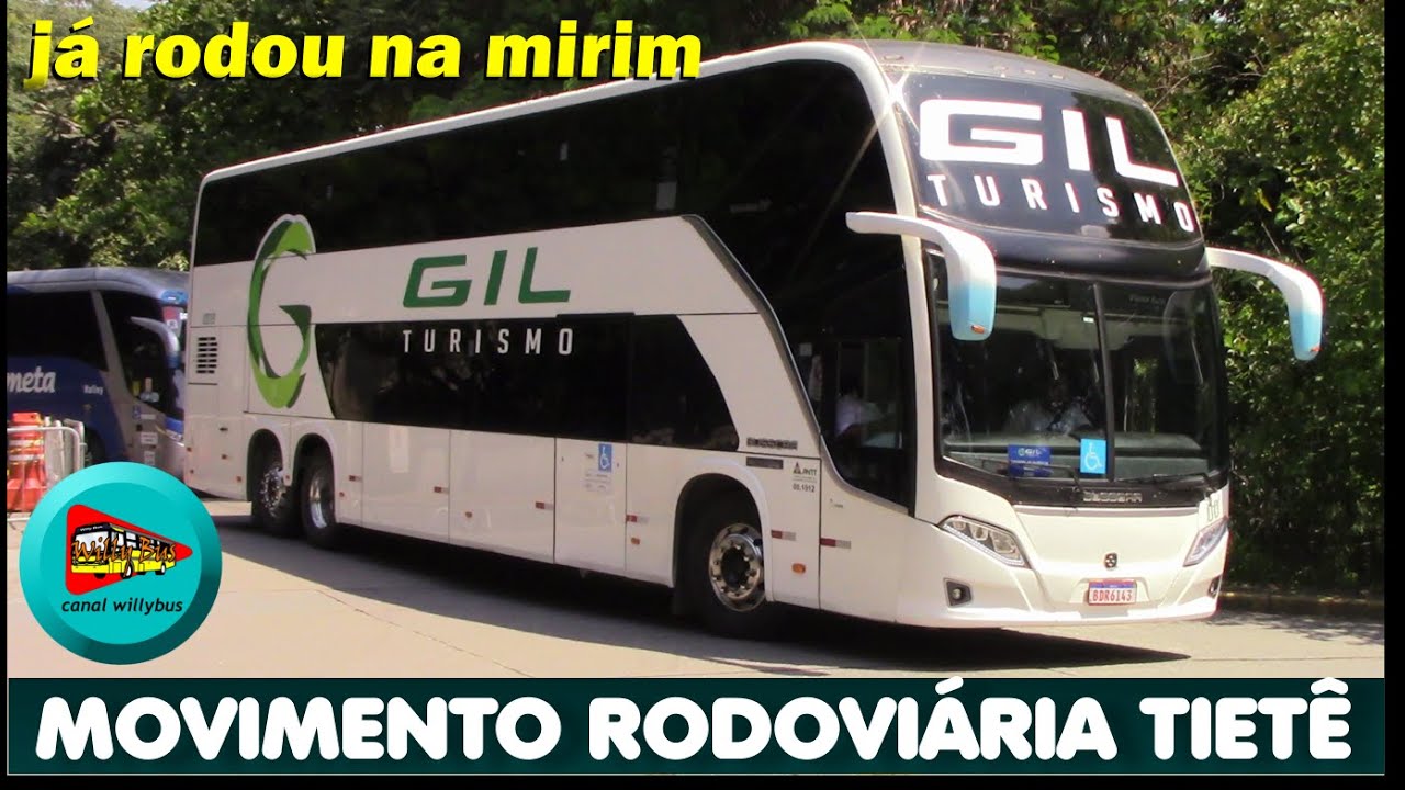 NO TIETÊ O MOVIMENTO NÃO PARA
