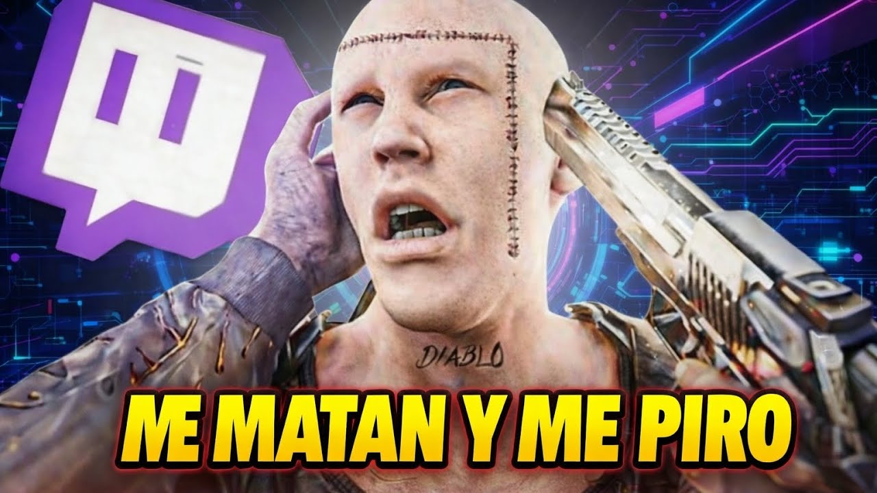 14)Me matan y me piro en medio de la partida😤🔥11)