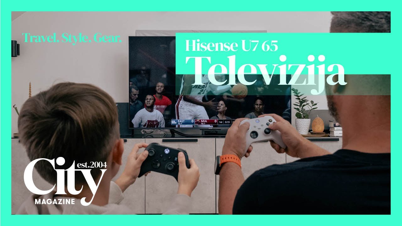 TO je 10 neverjetnih mitov in dejstev o televiziji