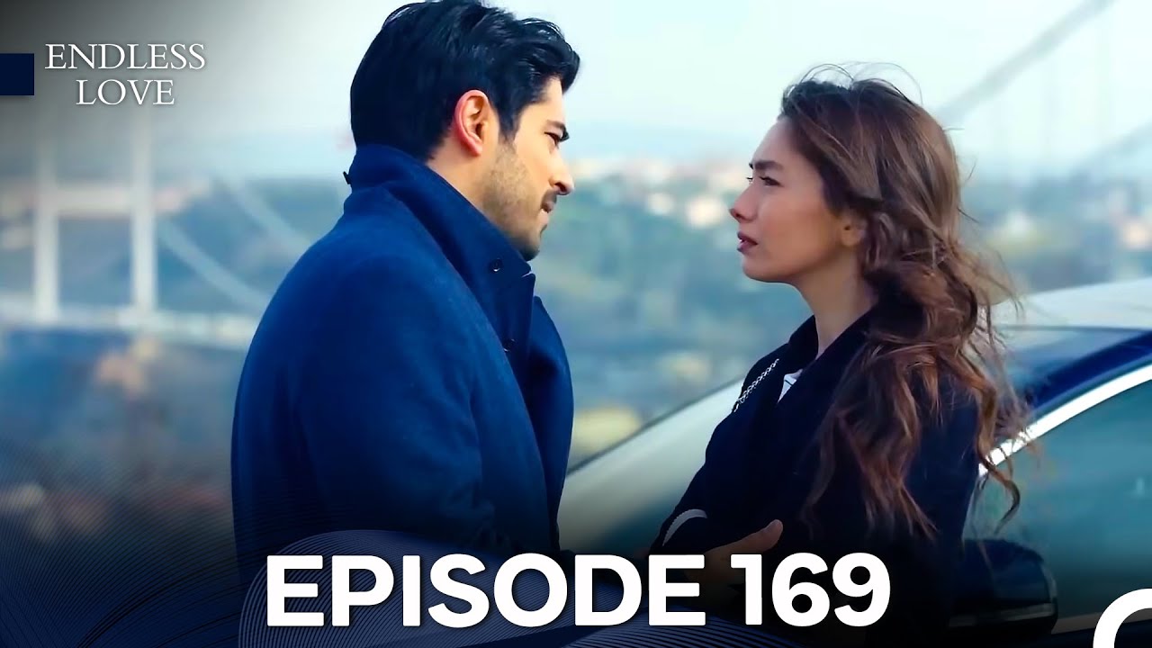 Endless Love Episode 169 (FULL HD)