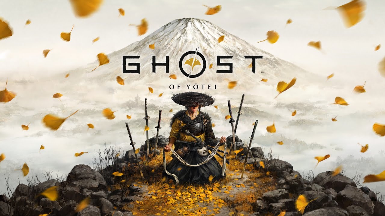 #17 GHOST OF YOTEI 【アイヌのコタンでフナへー】