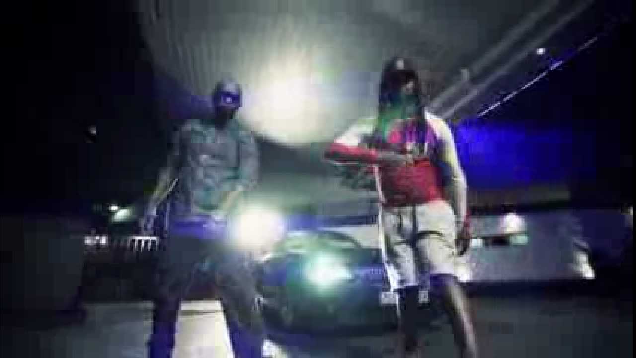 Bhar ft Sir Bubzen & Dj Tira 