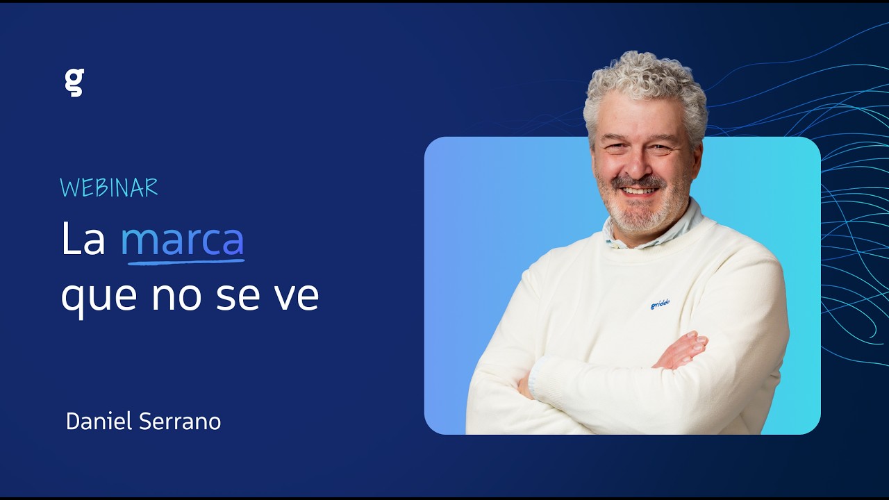 Por qué la arquitectura digital define la reputación universitaria | Daniel Serrano