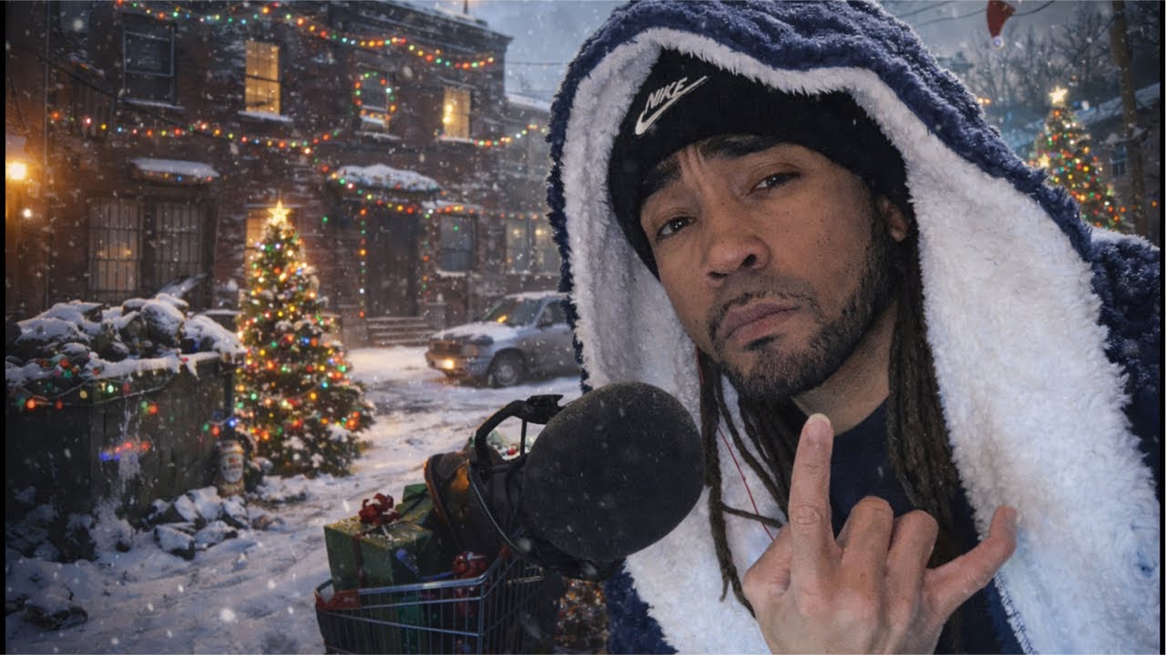 Rass Dat Dude is live!