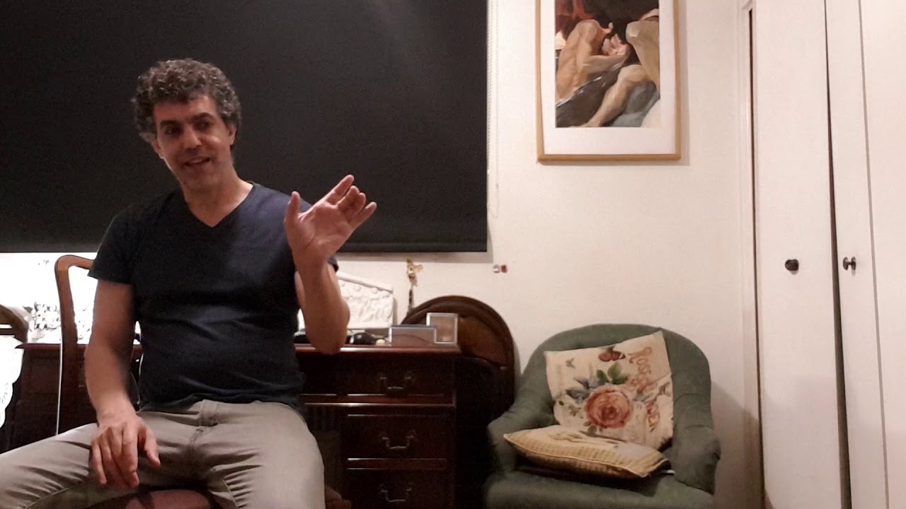 Do you want to learn Latin vocabulary quickly? Try the Shadowing method.