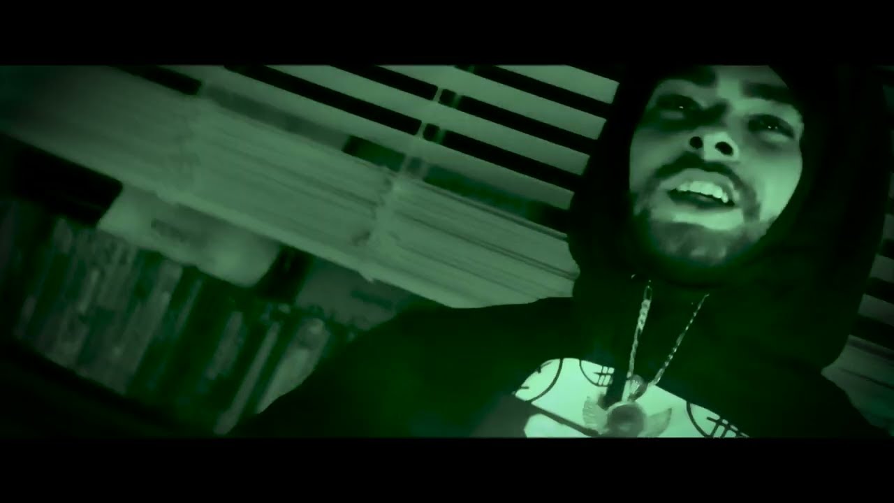 [Weed and Water Society Exclusive]  HUNCHO PREME - CLKB8 (shot by @flyshotvisuals )