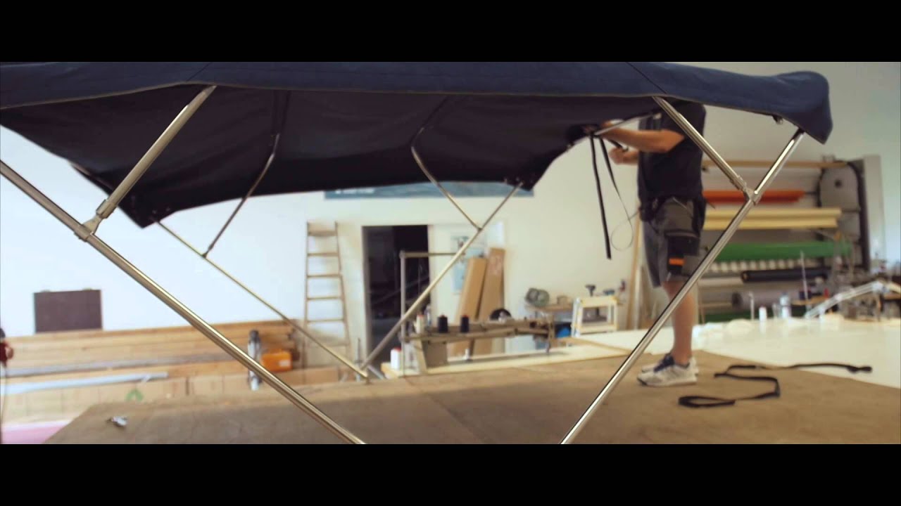Albrecht Planen Imagefilm