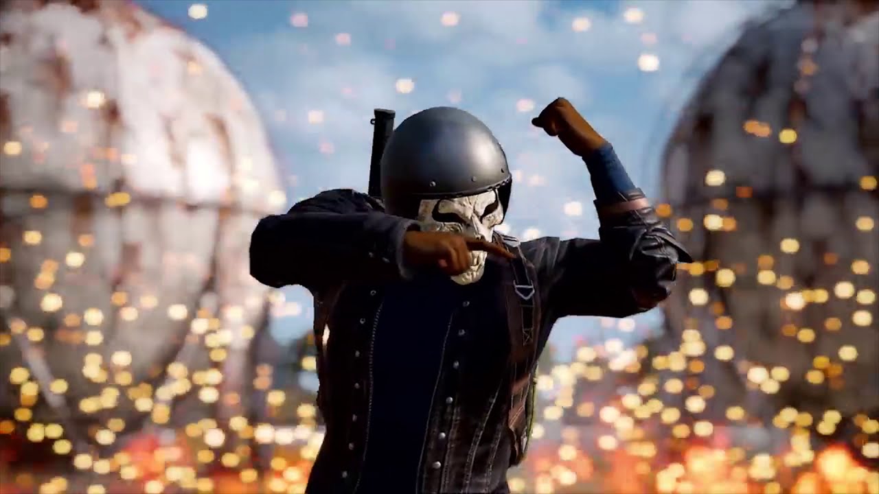 TEAM DR | pubg | players unknown battle ground | Team intro