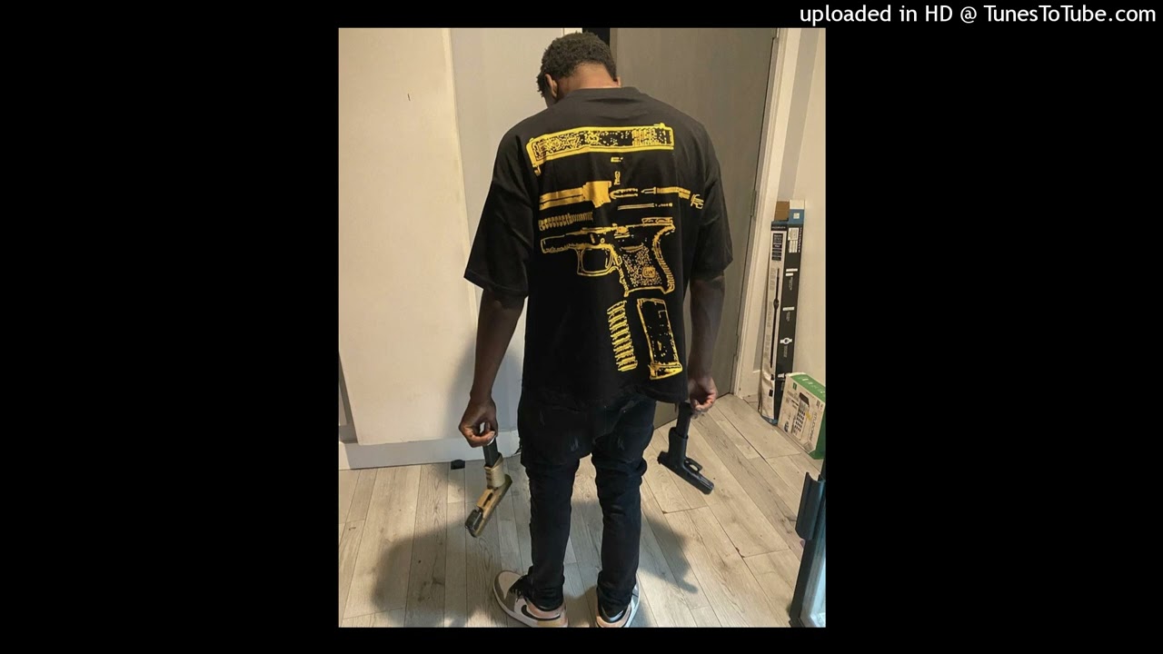 Lil Tony + 2Sdxrt3all Sample Type Beat “Romantic Homicide”