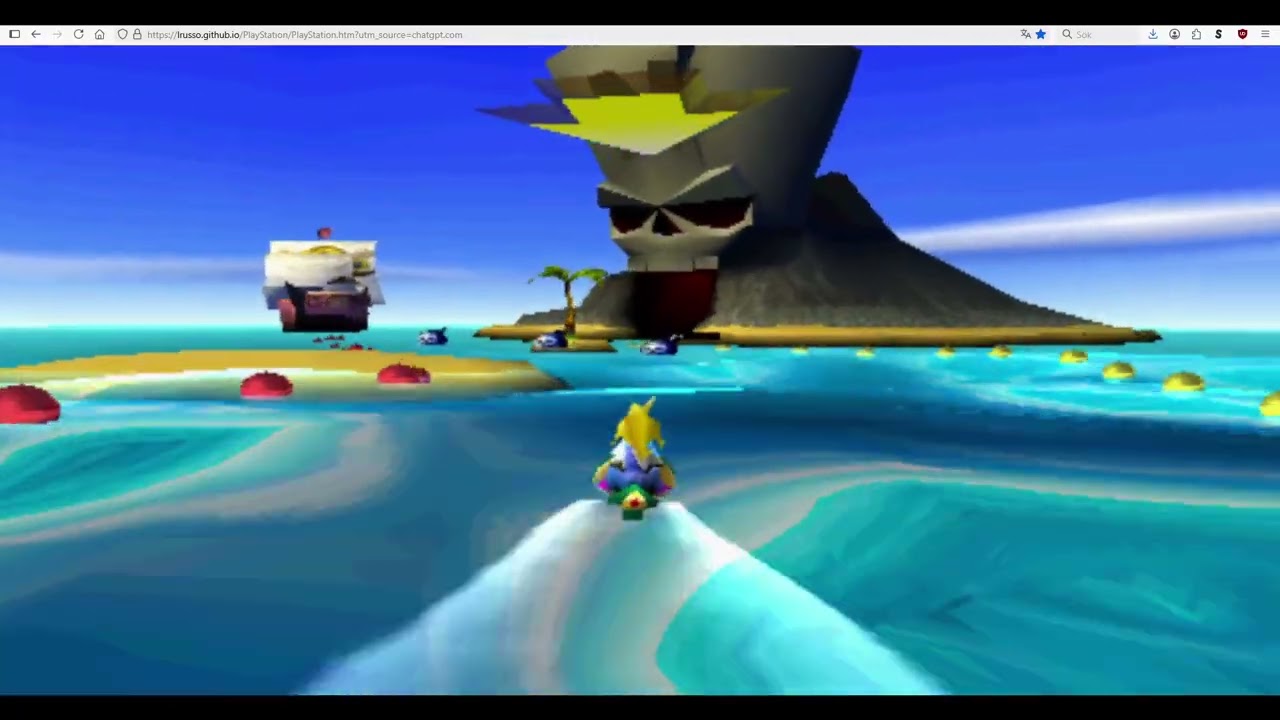 Best Web PS1 EMU Currently in 2026