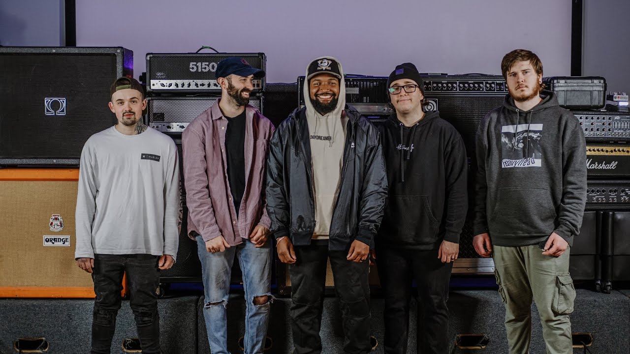 Better Anyway - Find You There LIVE at Encore Recording Studios