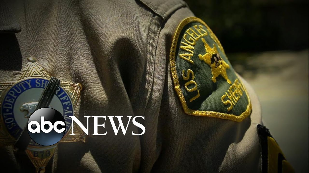 LA Sheriff's Department Chief-of-Staff Resigns After Racist Emails Leaked