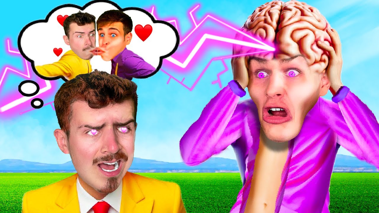 Umím ČÍST MYŠLENKY v Minecraftu!
