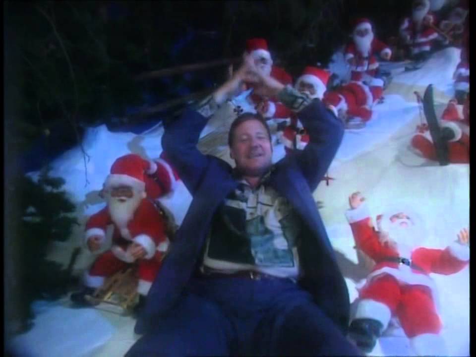 Juleland / Waage Sandø / Jul i Juleland (tv-version)