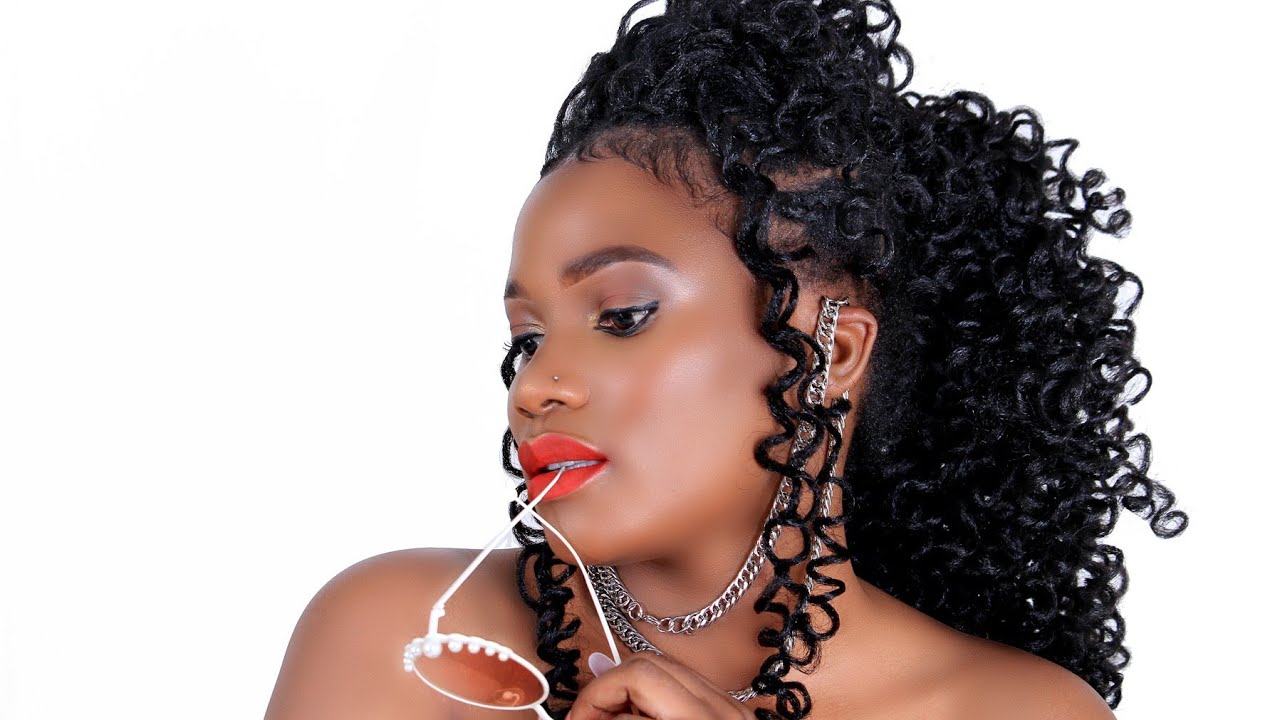 OLISHA M - BIWEDEYO (MUSIC VIDEO)