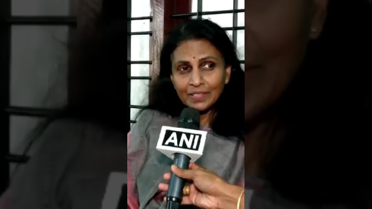 വട്ടിയൂർക്കാവ് സീറ്റ് ശ്രീലേഖക്ക്?| R. Sreelekha to Represent BJP in Vattiyoorkavu!
