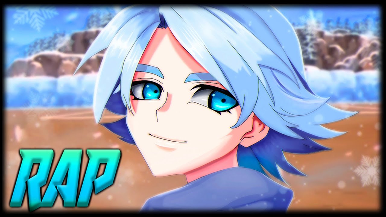 Rap de Shawn Frost (Inazuma Eleven) | Lobo Solitario | Nozi