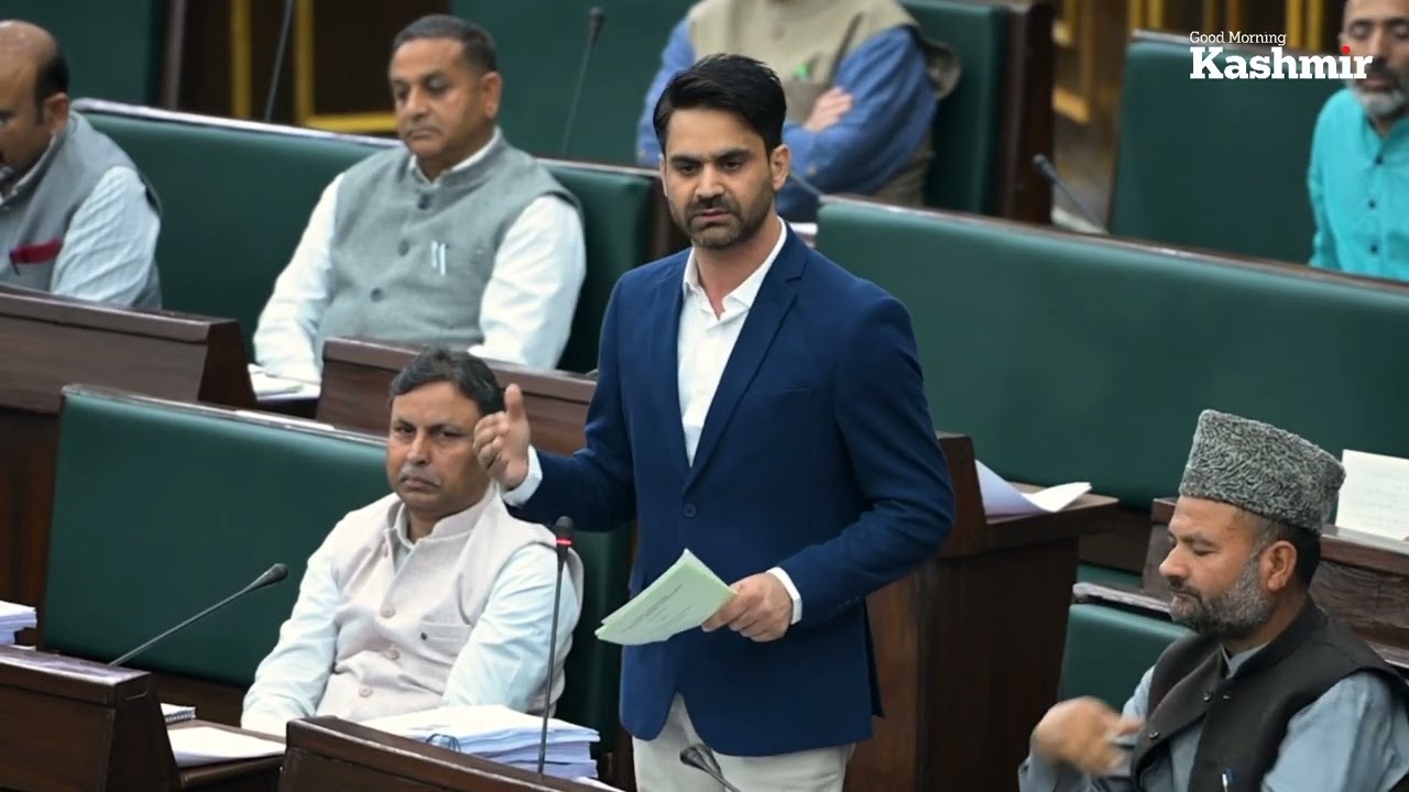Waheed Parra flags threat to horticulture sector