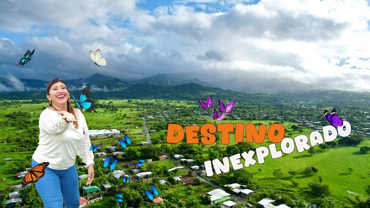 MATIGUÁS el municipio MAS extenso de MATAGALPA