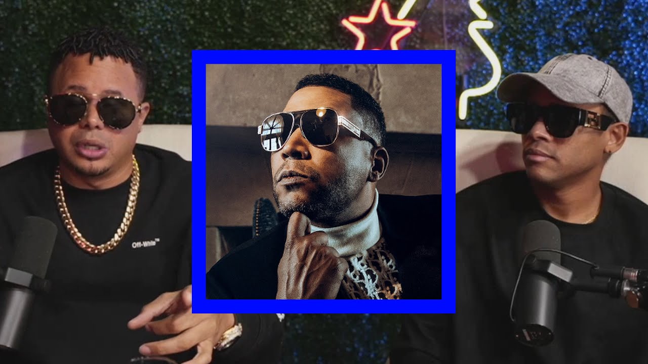 Luny Tunes, como es trabajar con Don Omar y como pegó "Dale Don Dale"