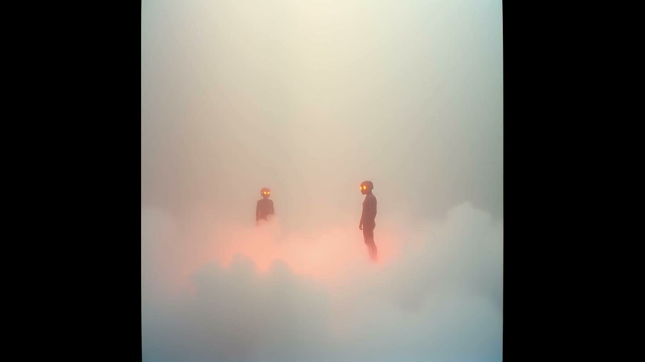 Luminous Drift - To Be, To Become