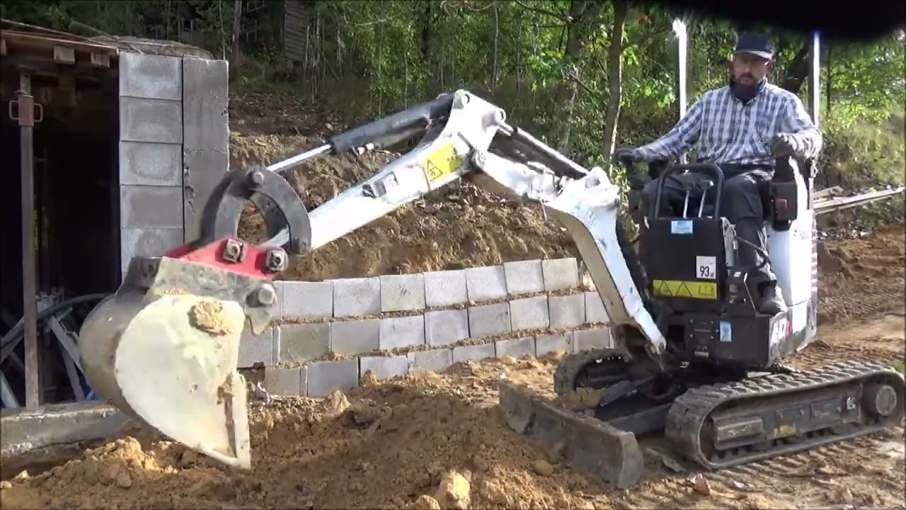 wasserhaus 9 // Trinkwasserleitung verlegen