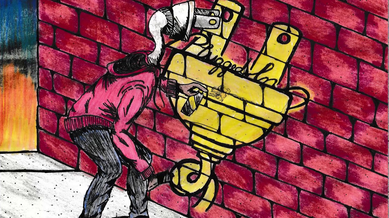 Peter The Plug-Cruizin(prod.by Kid Ocean)