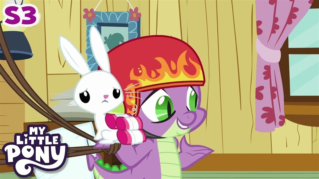 Just for Sidekicks | My Little Pony: Friendship Is Magic | FULL EPISODE | CARTOON