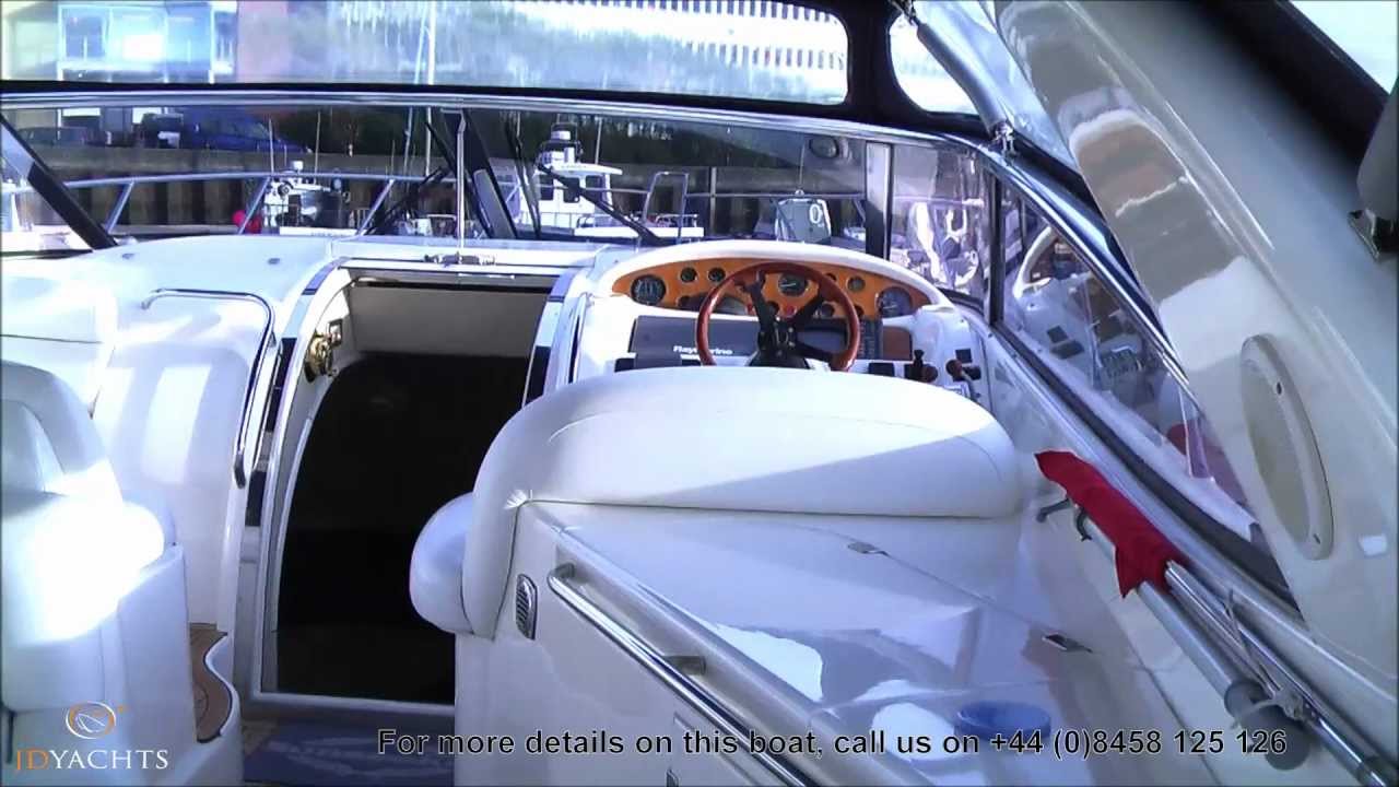 Sunseeker Camargue 51