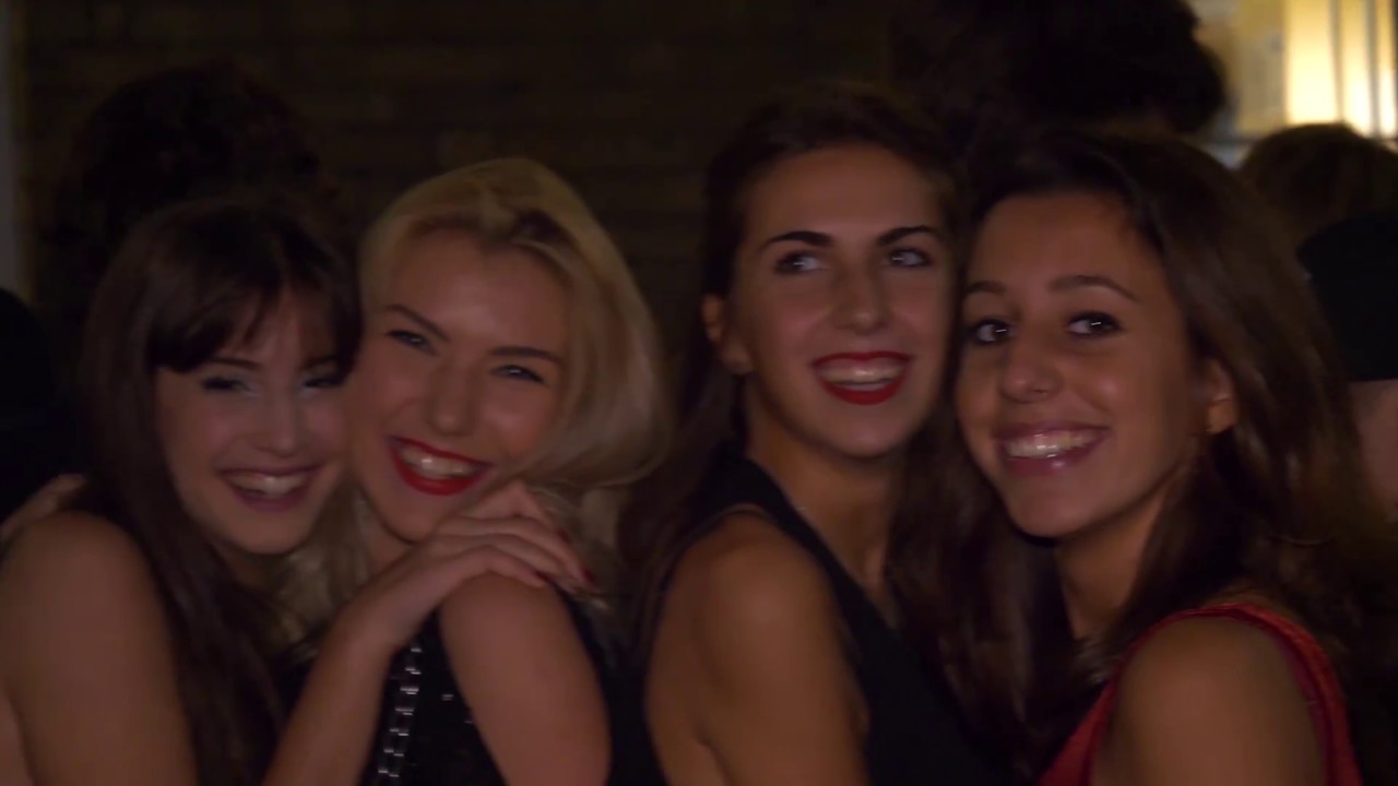 Welcome Party 2017: ESCP Europe London Campus