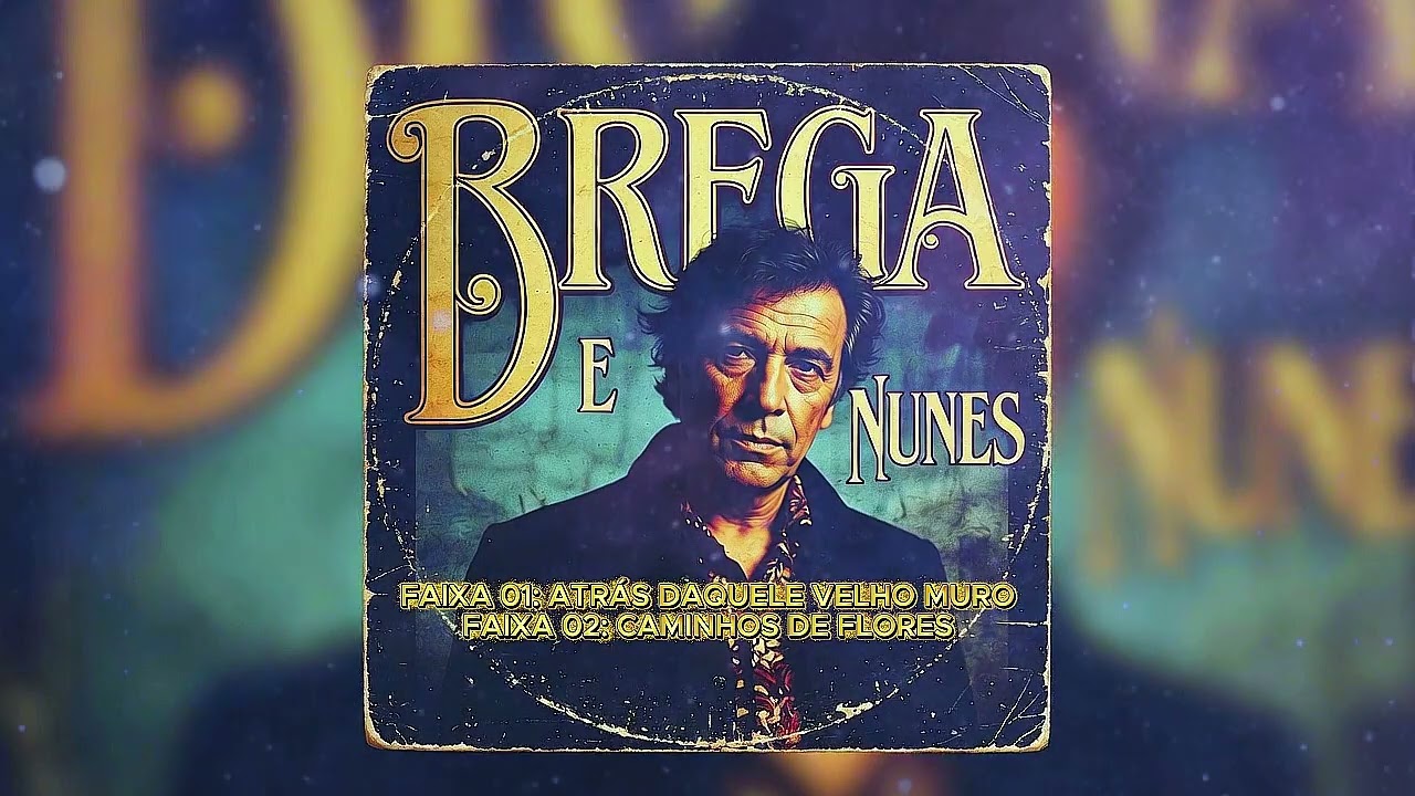 brega Nunes faixa 01 e 02