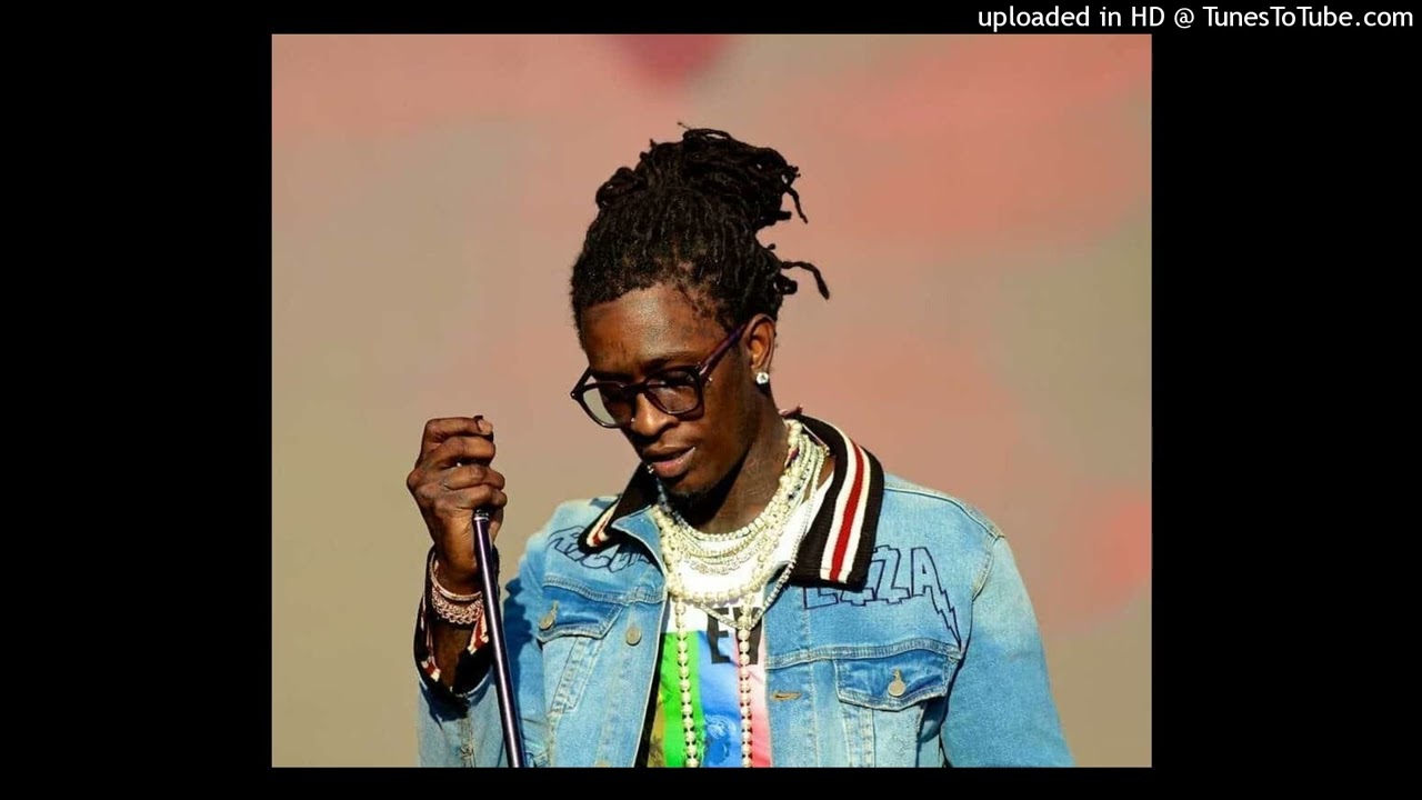 [FREE] Young Thug 