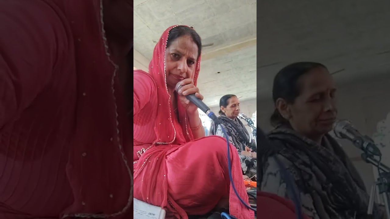 Kamlesh Khatri bhajan Mandli is live