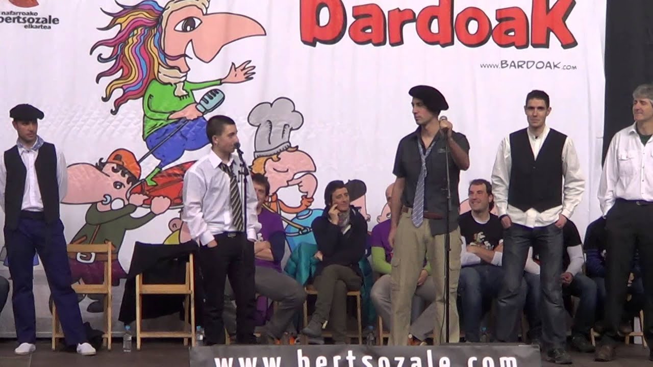 Bardoak 2014 3