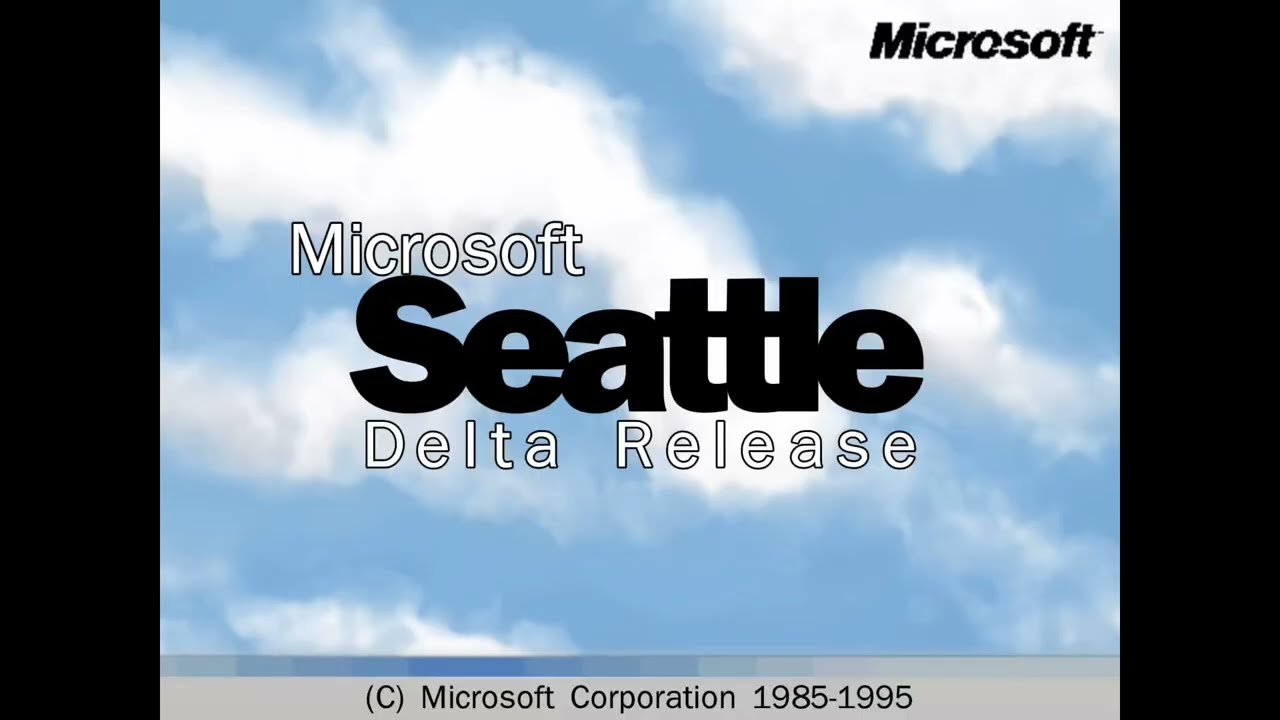 If Windows 2000 and ME never existed (Windows 99 (9x), Windows 100 (NT) History (+Win95))