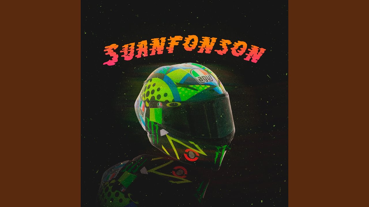 Suanfonson