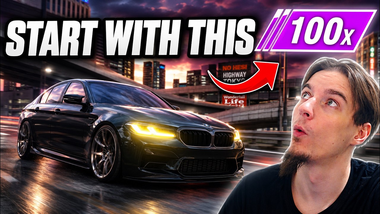 More Tips For Getting Certified On No Hesi | Assetto Corsa
