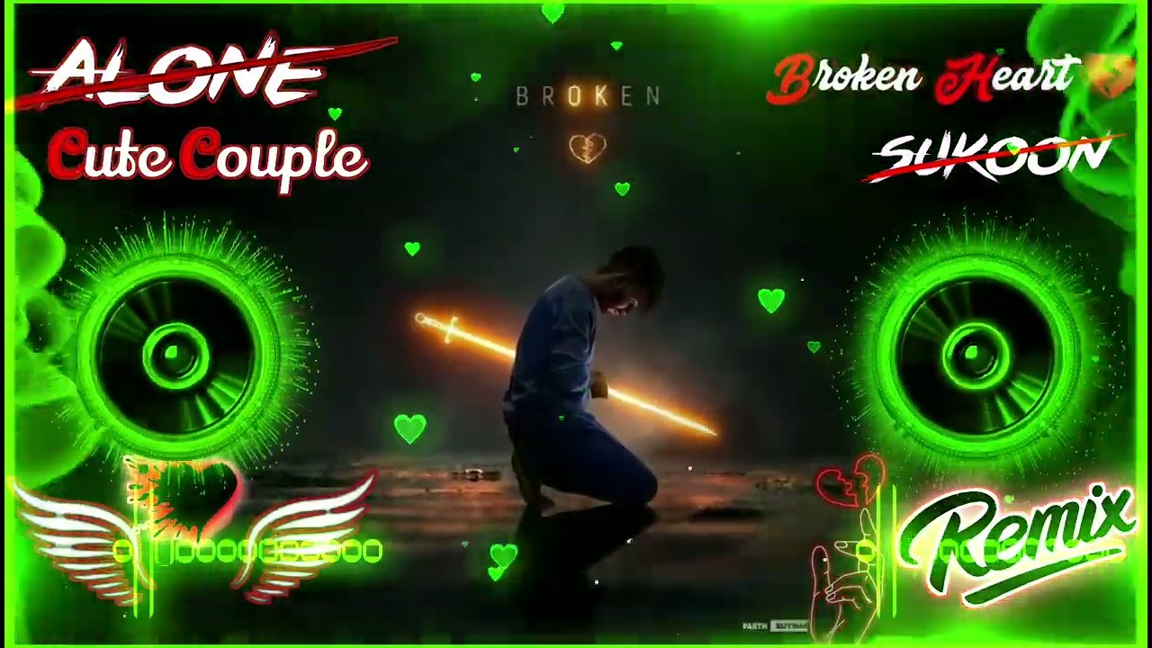 Karlo Kadar Hamari Karte Hain Pyar Tumse । Dj Sannu Raj Rimix । Love Sad Song । 2026