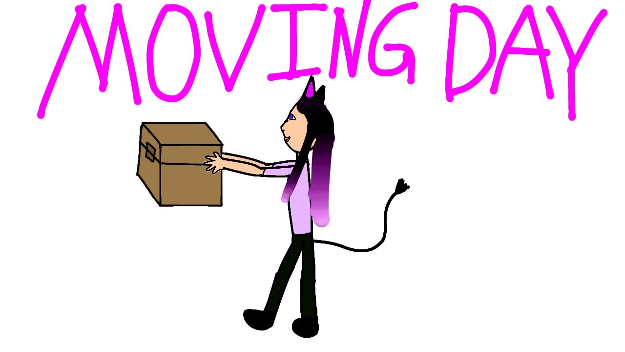 Chaos SMP Ep. 4 - Moving Day