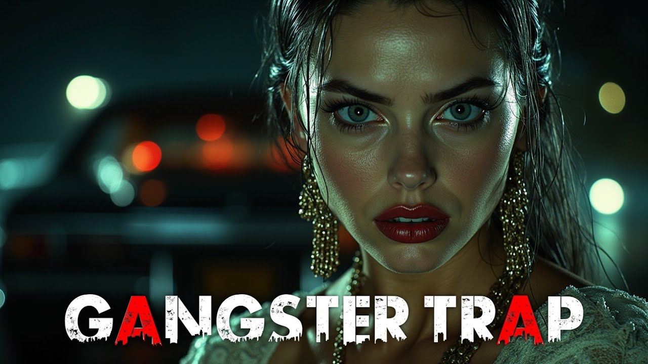 Street Gangster Trap 2025 🩸 Best Mafia Trap Music & Gritty Urban Anthems