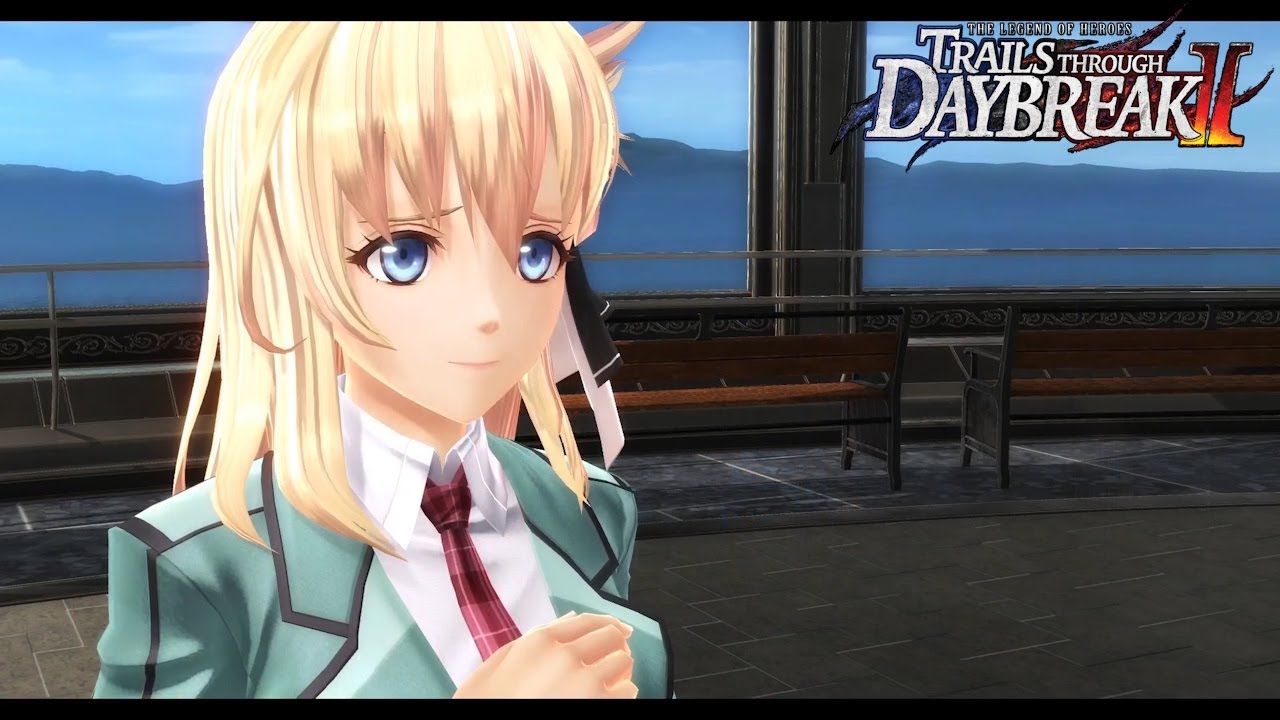 All Agnes Connection Events - Trails Through Daybreak 2